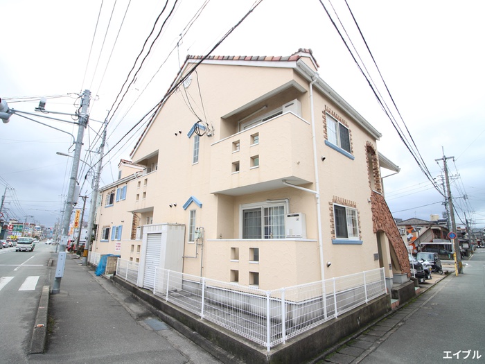 チロルコ－ポ春町Ⅰ