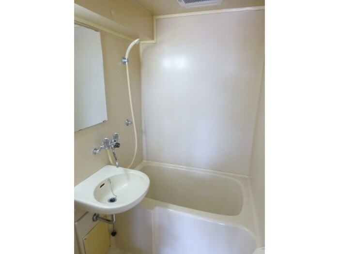 物件内観写真7　(バス／シャワールーム等)