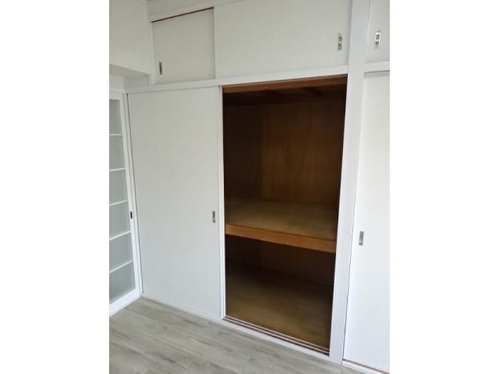 物件内観写真9　(収納)