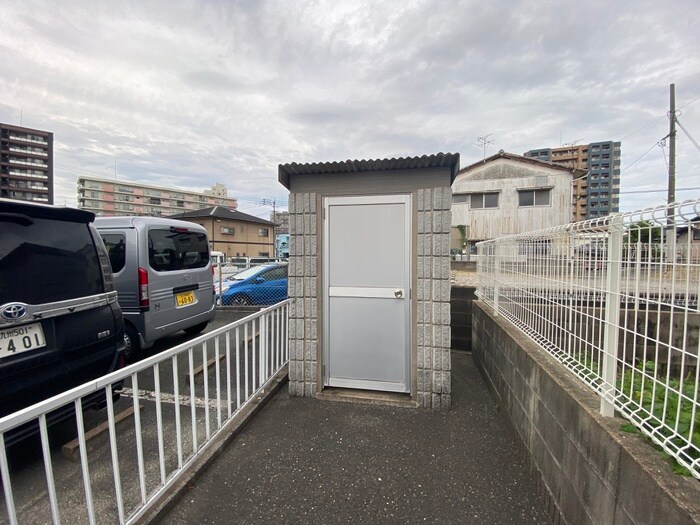 物件外観写真3　(周辺環境)