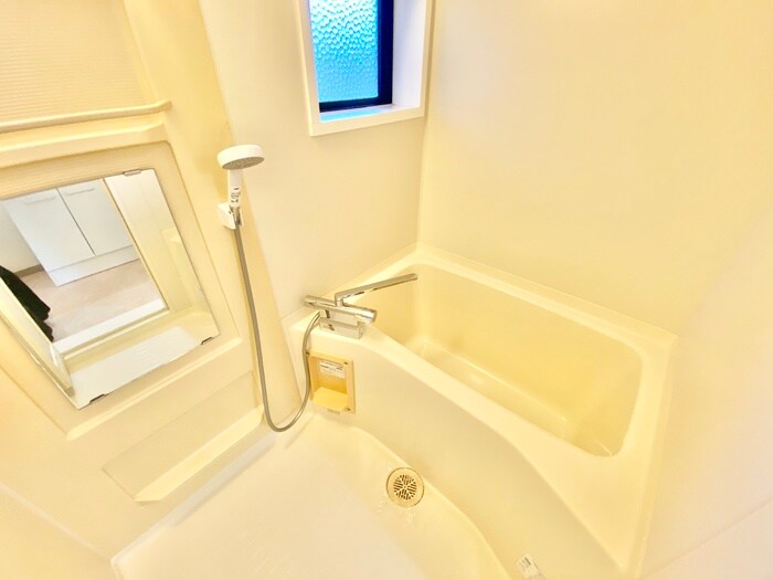 物件内観写真8　(バス／シャワールーム等)