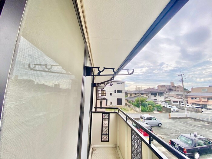 物件内観写真16　(ベランダ・バルコニー)
