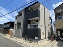 ハーモニーテラス名島Ⅶ