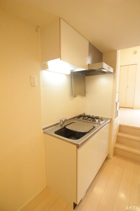 物件内観写真10　(キッチン)