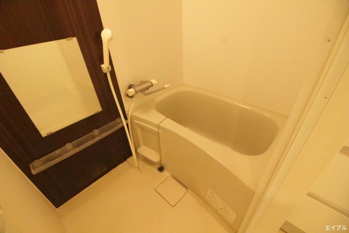 物件内観写真11　(バス／シャワールーム等)