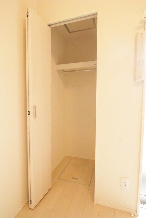 物件内観写真14　(収納)