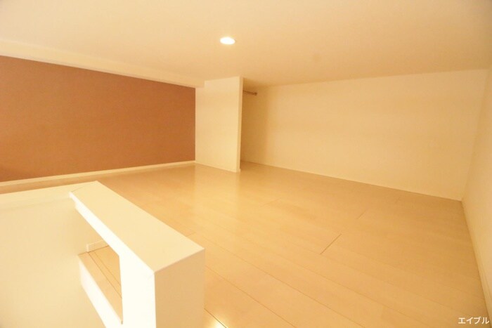 物件内観写真15　(ロフト)