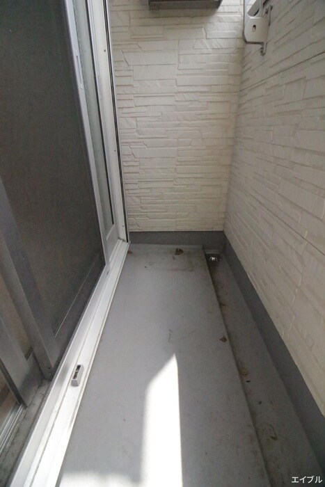 物件内観写真19　(ベランダ・バルコニー)