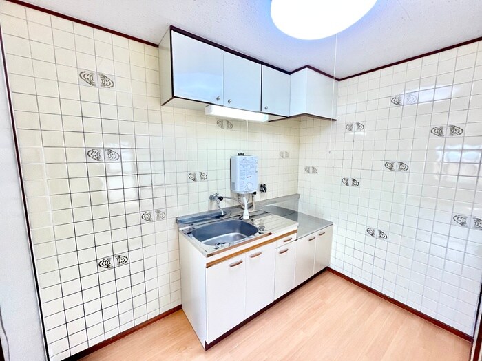 物件内観写真6　(キッチン)