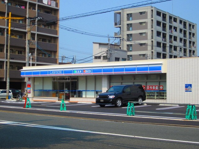 Ｗｉｌｌいのさかの周辺環境