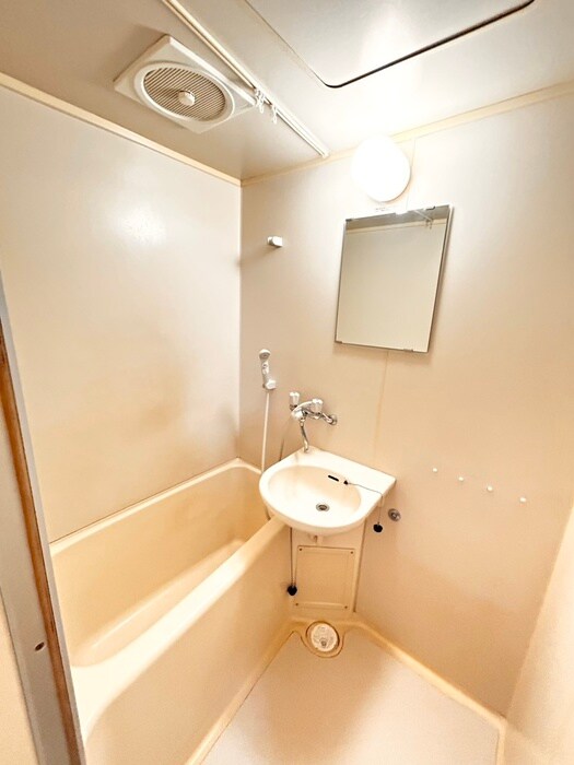 Ｗｉｌｌいのさかのバス