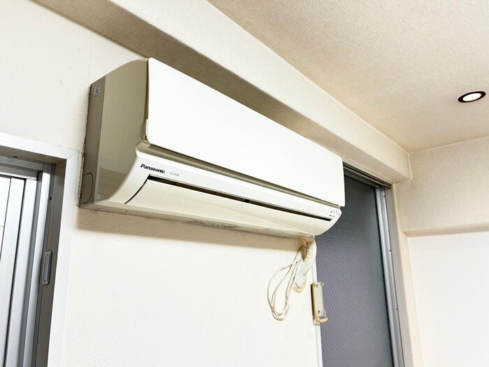 Ｗｉｌｌいのさかの内観写真