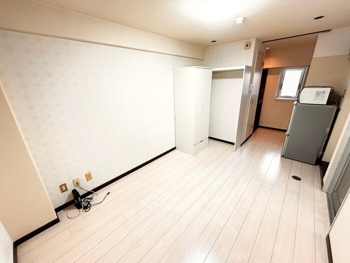 Ｗｉｌｌいのさかの居室