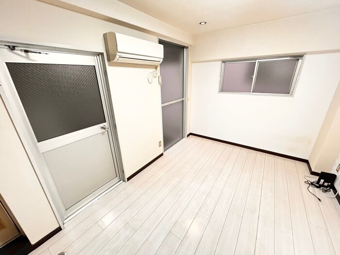 Ｗｉｌｌいのさかの居室