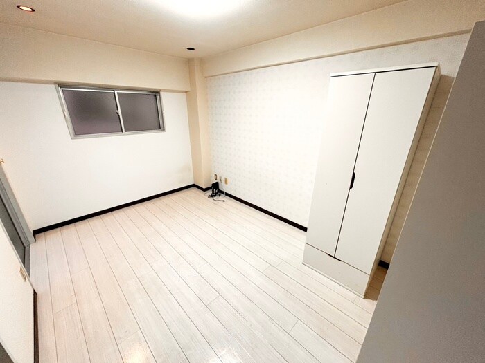 Ｗｉｌｌいのさかの居室