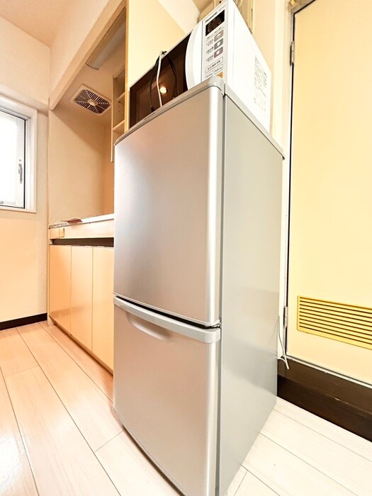 Ｗｉｌｌいのさかの内観写真