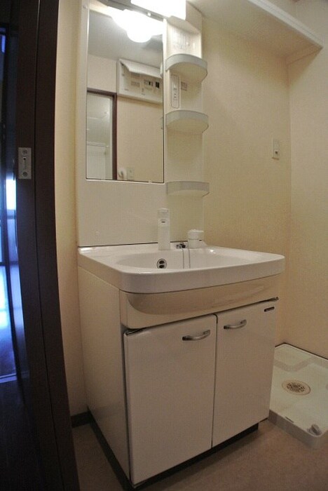 物件内観写真13　(洗面)