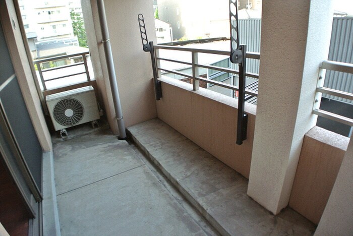 物件内観写真15　(ベランダ・バルコニー)