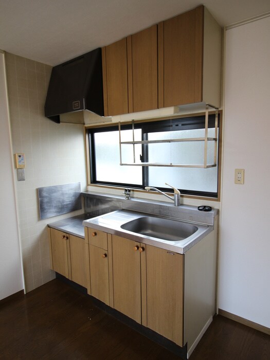 物件内観写真5　(キッチン)