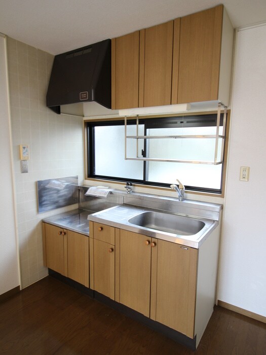 物件内観写真5　(キッチン)