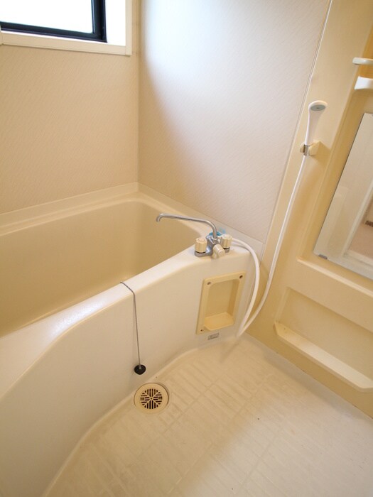 物件内観写真6　(バス／シャワールーム等)