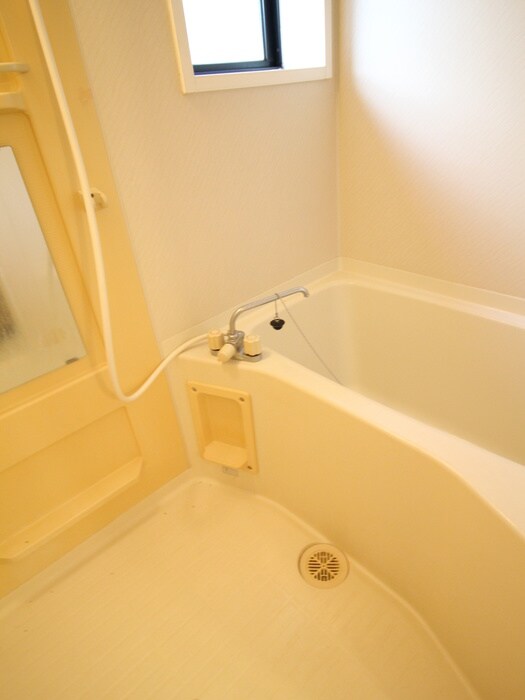 物件内観写真6　(バス／シャワールーム等)