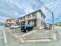 コンフォール陣原A棟