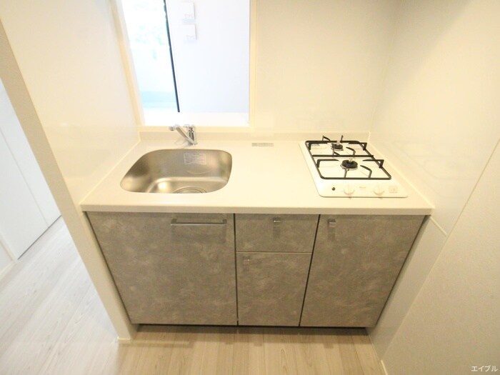 物件内観写真7　(キッチン)