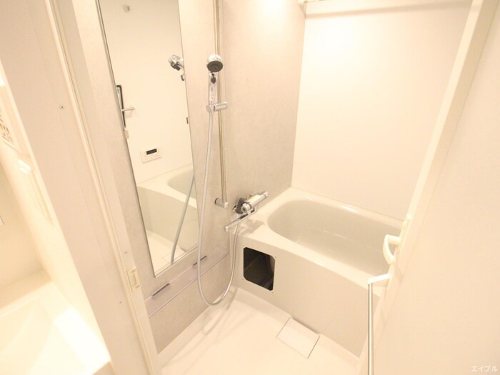 物件内観写真8　(バス／シャワールーム等)