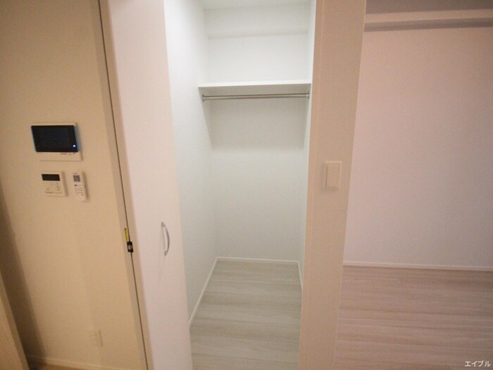 物件内観写真12　(収納)