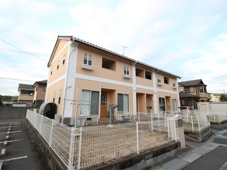 La　Maison　Nozoe　Ⅰ外観写真