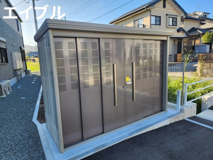 物件外観写真5　(建物設備)