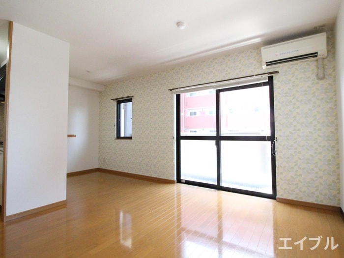 物件内観写真6　(居室)