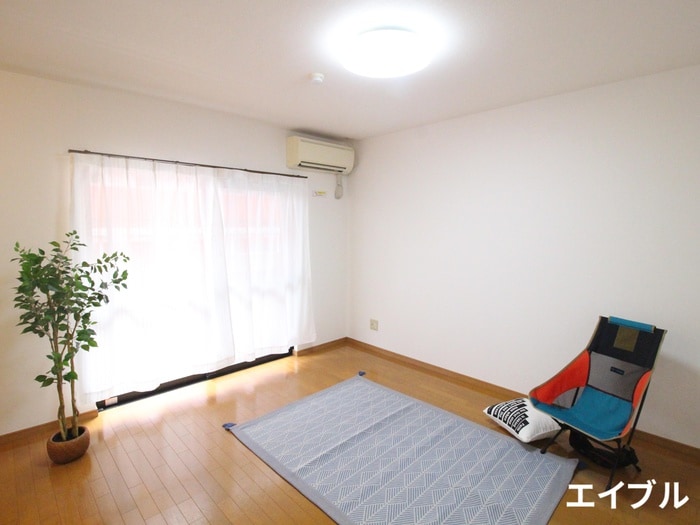 物件内観写真6　(居室)