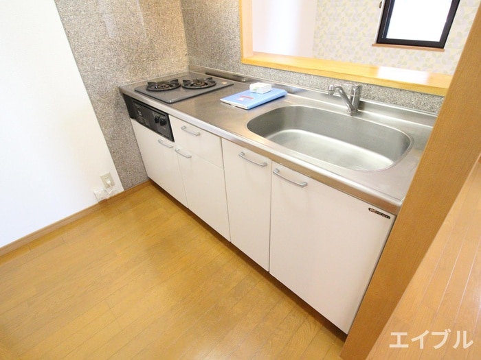 物件内観写真7　(キッチン)