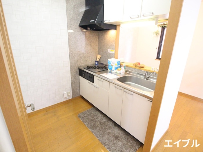物件内観写真7　(キッチン)