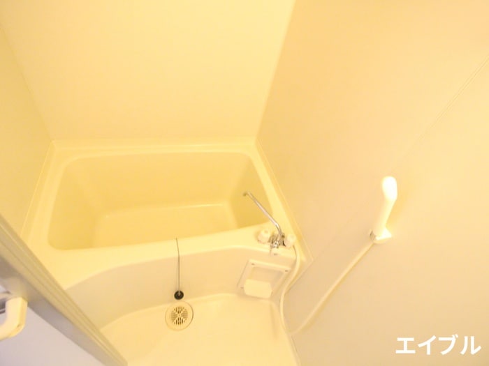 物件内観写真9　(バス／シャワールーム等)