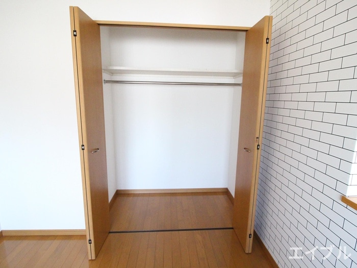 物件内観写真12　(収納)