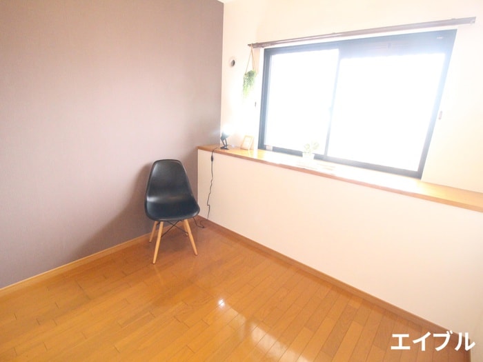 物件内観写真18　(居室)