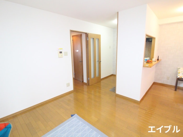 物件内観写真19　(居室)