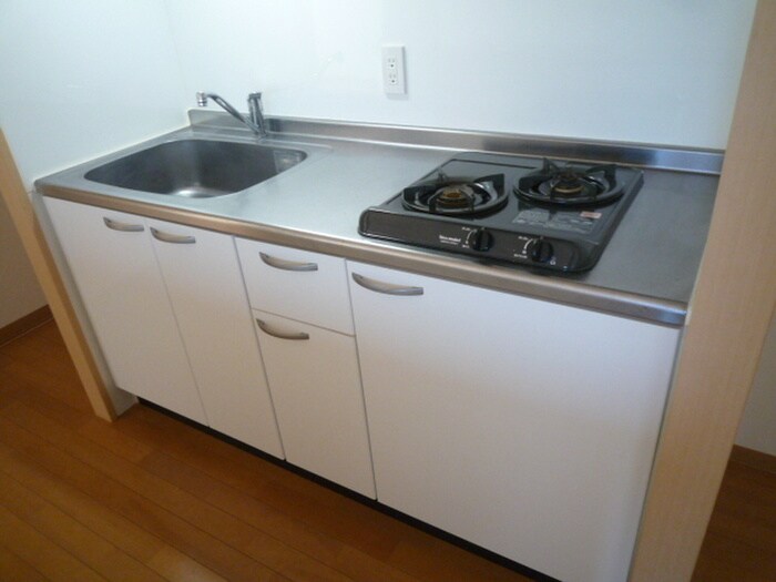 物件内観写真7　(キッチン)
