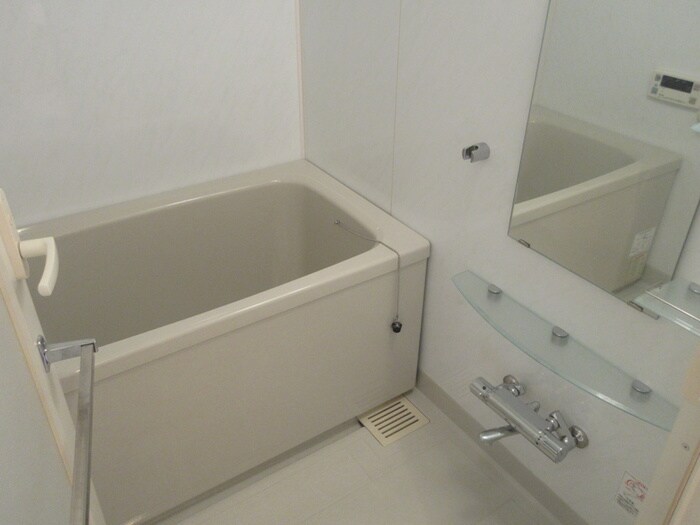 物件内観写真11　(バス／シャワールーム等)