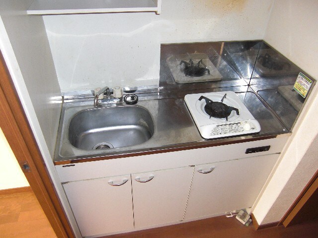 物件内観写真7　(キッチン)