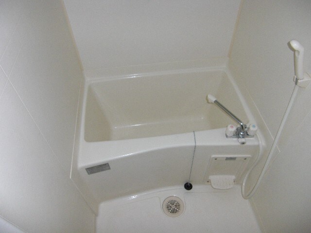 物件内観写真8　(バス／シャワールーム等)