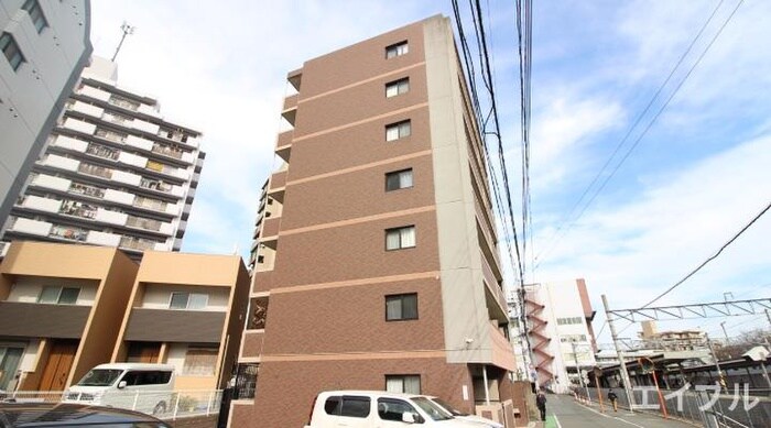 物件外観写真4　(外観写真)