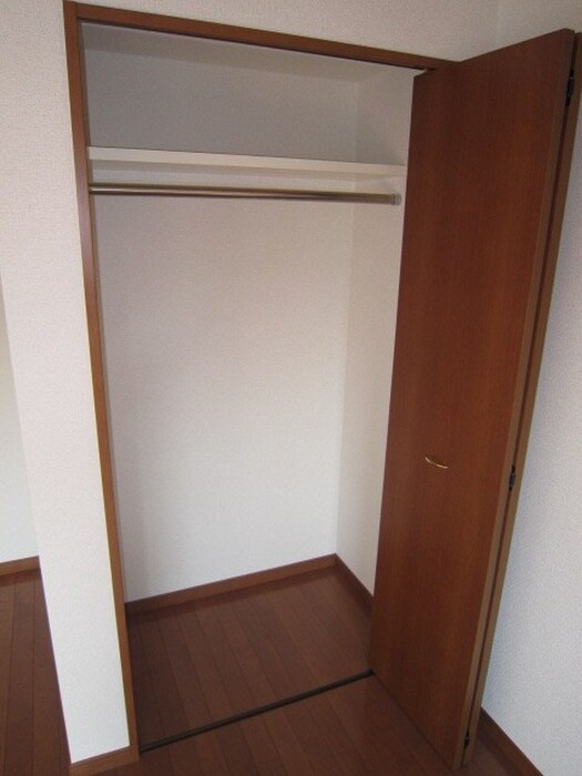 物件内観写真14　(収納)