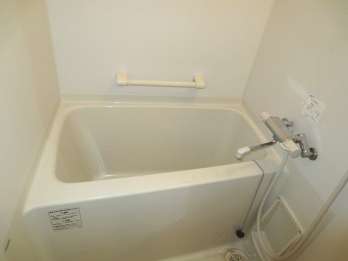 物件内観写真7　(バス／シャワールーム等)