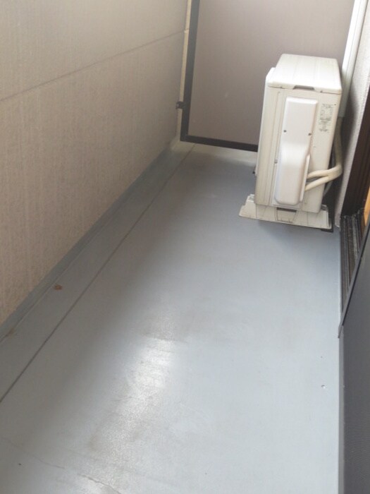 物件内観写真12　(ベランダ・バルコニー)