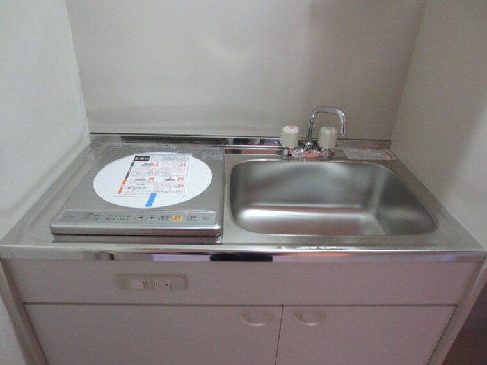 物件内観写真5　(キッチン)