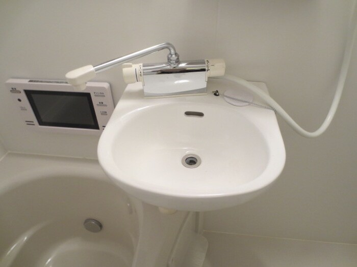 物件内観写真6　(洗面)